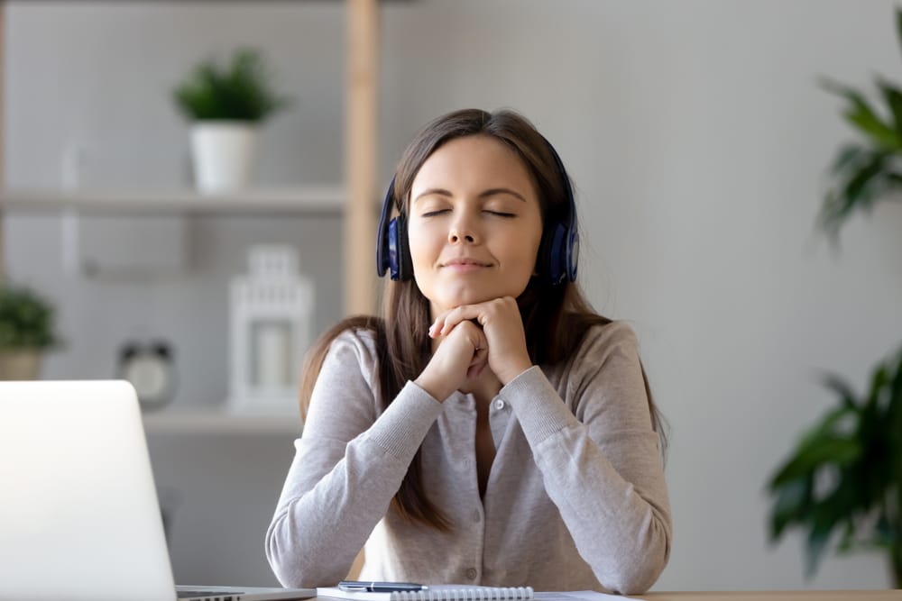 Expat Mental wellbeing